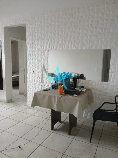 Apartamento, 2 quartos, 45 m² - Foto 5