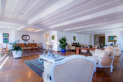 Apartamento, 6 quartos, 680 m² - Foto 3