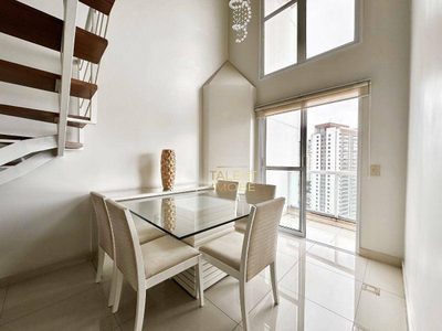 Apartamento, 3 quartos, 140 m² - Foto 4