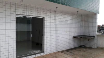 Cobertura, 4 quartos, 150 m² - Foto 1