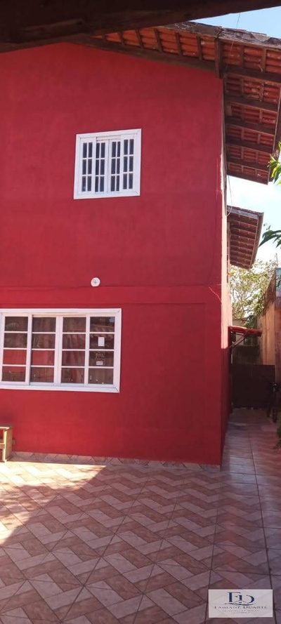 Sobrado, 6 quartos, 100 m² - Foto 5