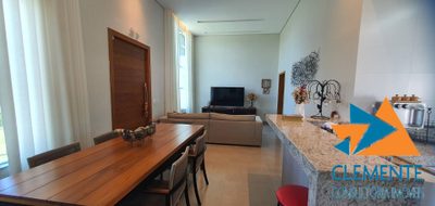 Casa de Condomínio, 4 quartos - Foto 2