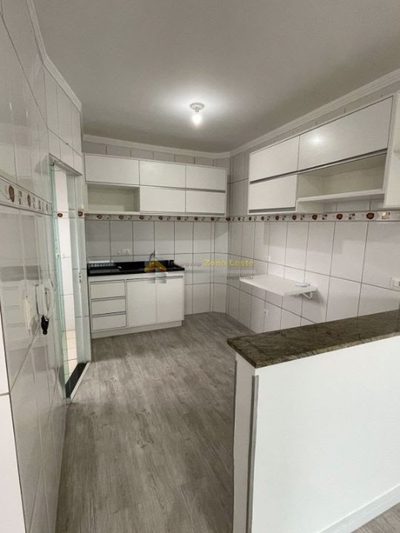 Casa, 2 quartos, 60 m² - Foto 2