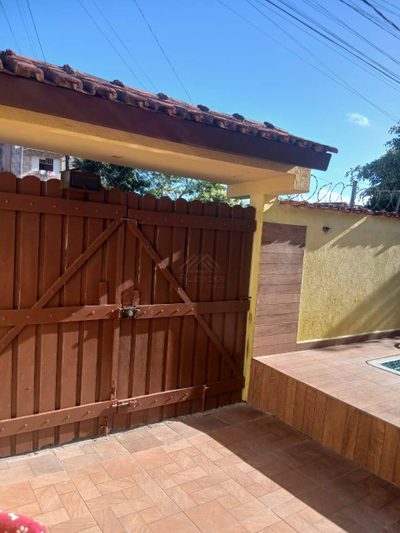 Casa, 2 quartos, 133 m² - Foto 3