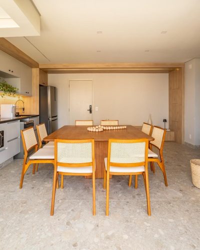 Apartamento, 2 quartos, 87 m² - Foto 2