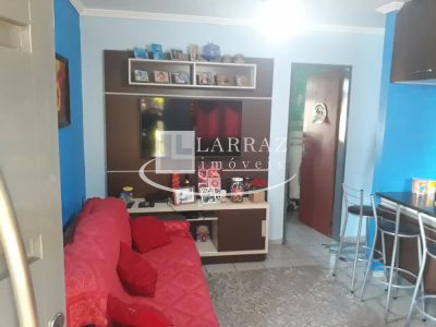 Apartamento, 2 quartos, 40 m² - Foto 2