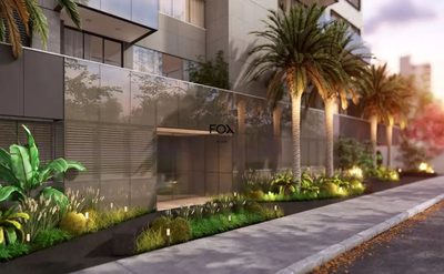 Cobertura, 4 quartos, 262 m² - Foto 2