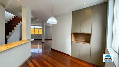 Apartamento, 2 quartos, 190 m² - Foto 5