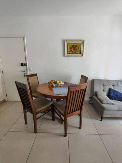 Apartamento, 2 quartos, 50 m² - Foto 3