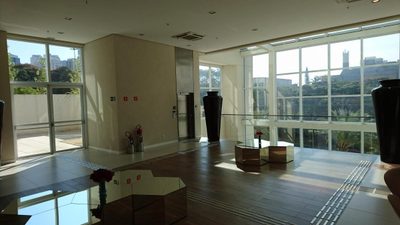 Sala-Conjunto, 42 m² - Foto 1