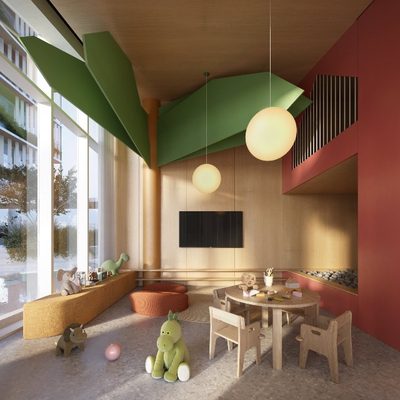 Apartamento, 4 quartos, 254 m² - Foto 5
