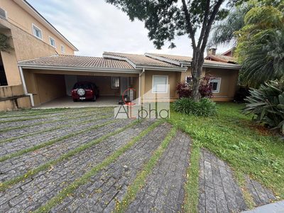 Casa, 4 quartos, 487 m² - Foto 1