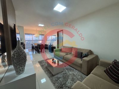 Apartamento, 3 quartos, 105 m² - Foto 3