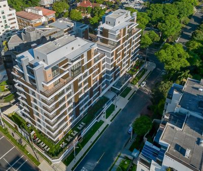 Cobertura, 4 quartos, 330 m² - Foto 2