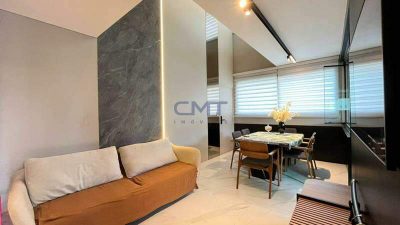 Cobertura, 2 quartos, 130 m² - Foto 2