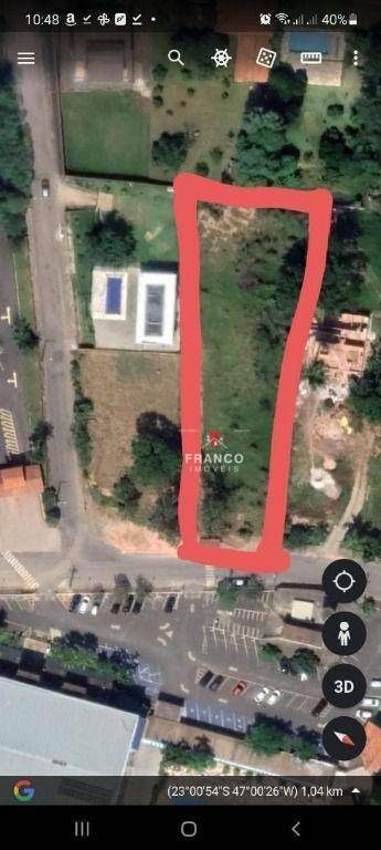 Terreno, 2030 m² - Foto 4