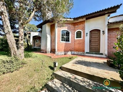 Casa de Condomínio, 4 quartos - Foto 5