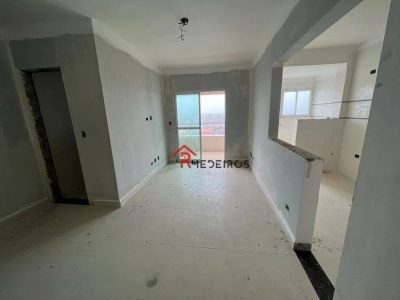 Apartamento, 1 quarto, 52 m² - Foto 2