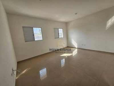 Kitnet-Studio, 35 m² - Foto 1