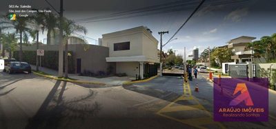 Loteamento e Condomínio, 616 m² - Foto 2
