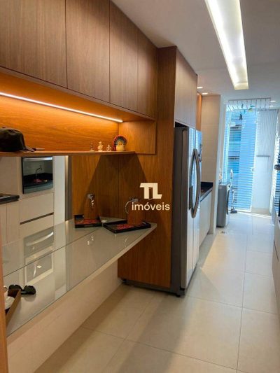 Apartamento, 3 quartos, 107 m² - Foto 3