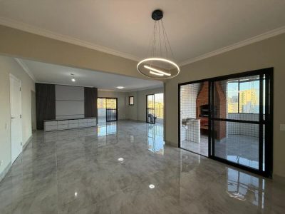 Apartamento, 4 quartos, 320 m² - Foto 1