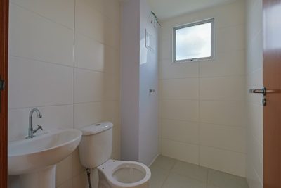Apartamento, 2 quartos, 47 m² - Foto 5