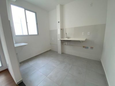 Apartamento, 2 quartos, 42 m² - Foto 4