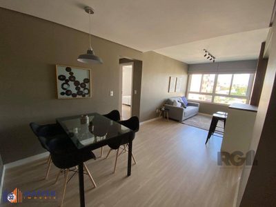 Apartamento, 2 quartos, 66 m² - Foto 2