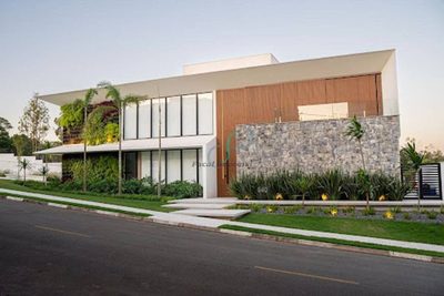 Casa, 3 quartos, 589 m² - Foto 2