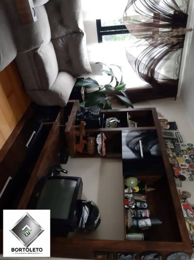 Apartamento, 2 quartos, 47 m² - Foto 1