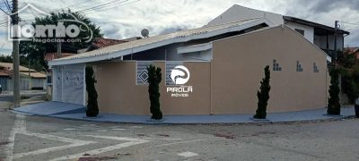 Casa, 4 quartos - Foto 2