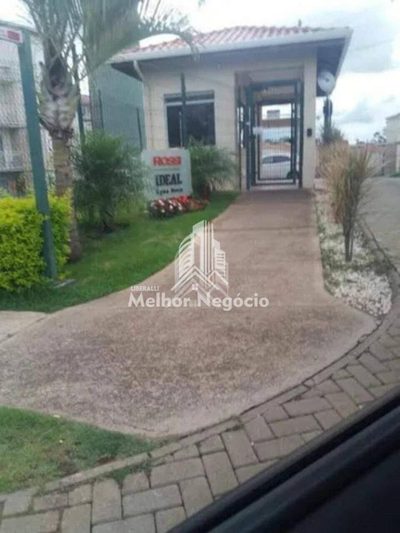 Apartamento, 3 quartos, 52 m² - Foto 1