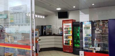Loja-Salão, 110 m² - Foto 5