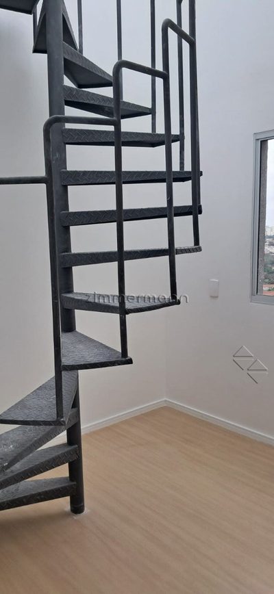 Cobertura, 1 quarto, 48 m² - Foto 4