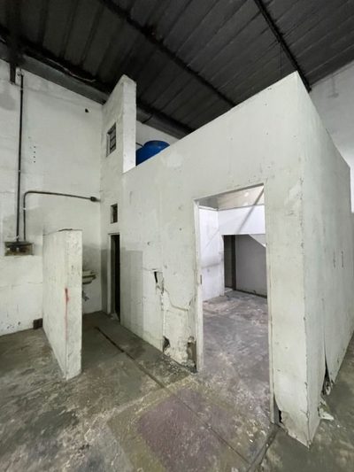 Depósito-Galpão, 320 m² - Foto 2