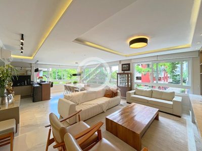 Apartamento, 3 quartos, 170 m² - Foto 1