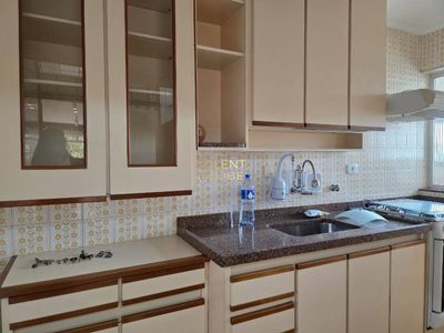 Apartamento, 2 quartos, 81 m² - Foto 5