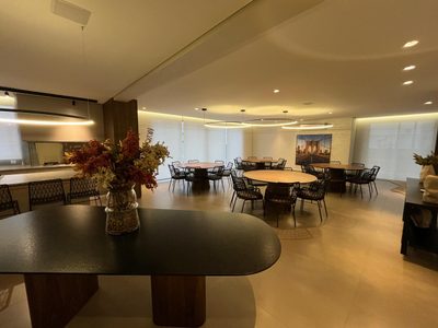Apartamento, 3 quartos, 95 m² - Foto 4