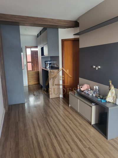 Casa, 2 quartos, 80 m² - Foto 5