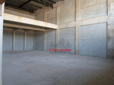 Loja-Salão, 359 m² - Foto 3