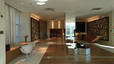 Sala-Conjunto, 42 m² - Foto 3