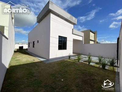 Casa, 3 quartos, 87 m² - Foto 2