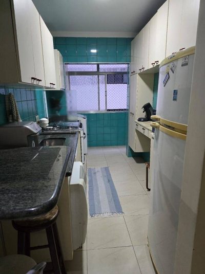 Apartamento, 3 quartos, 88 m² - Foto 4
