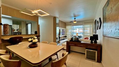 Apartamento, 3 quartos, 141 m² - Foto 5