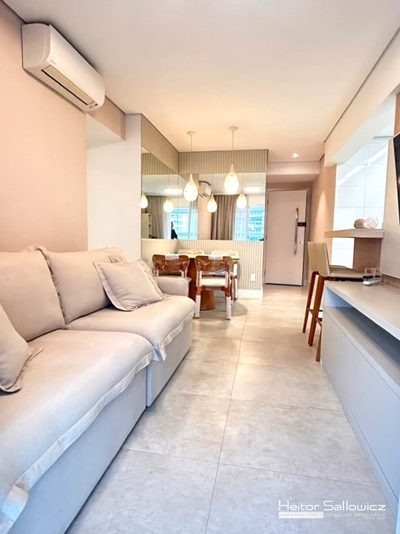 Apartamento, 2 quartos, 79 m² - Foto 2