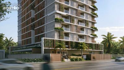 Casa, 3 quartos, 77 m² - Foto 5