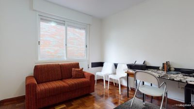 Apartamento, 3 quartos, 122 m² - Foto 4