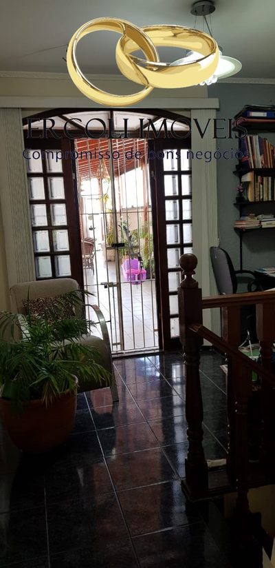 Casa, 2 quartos, 295 m² - Foto 5