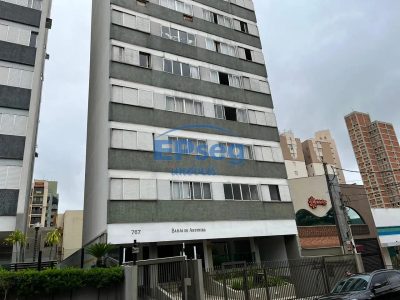 Apartamento, 3 quartos, 59 m² - Foto 5